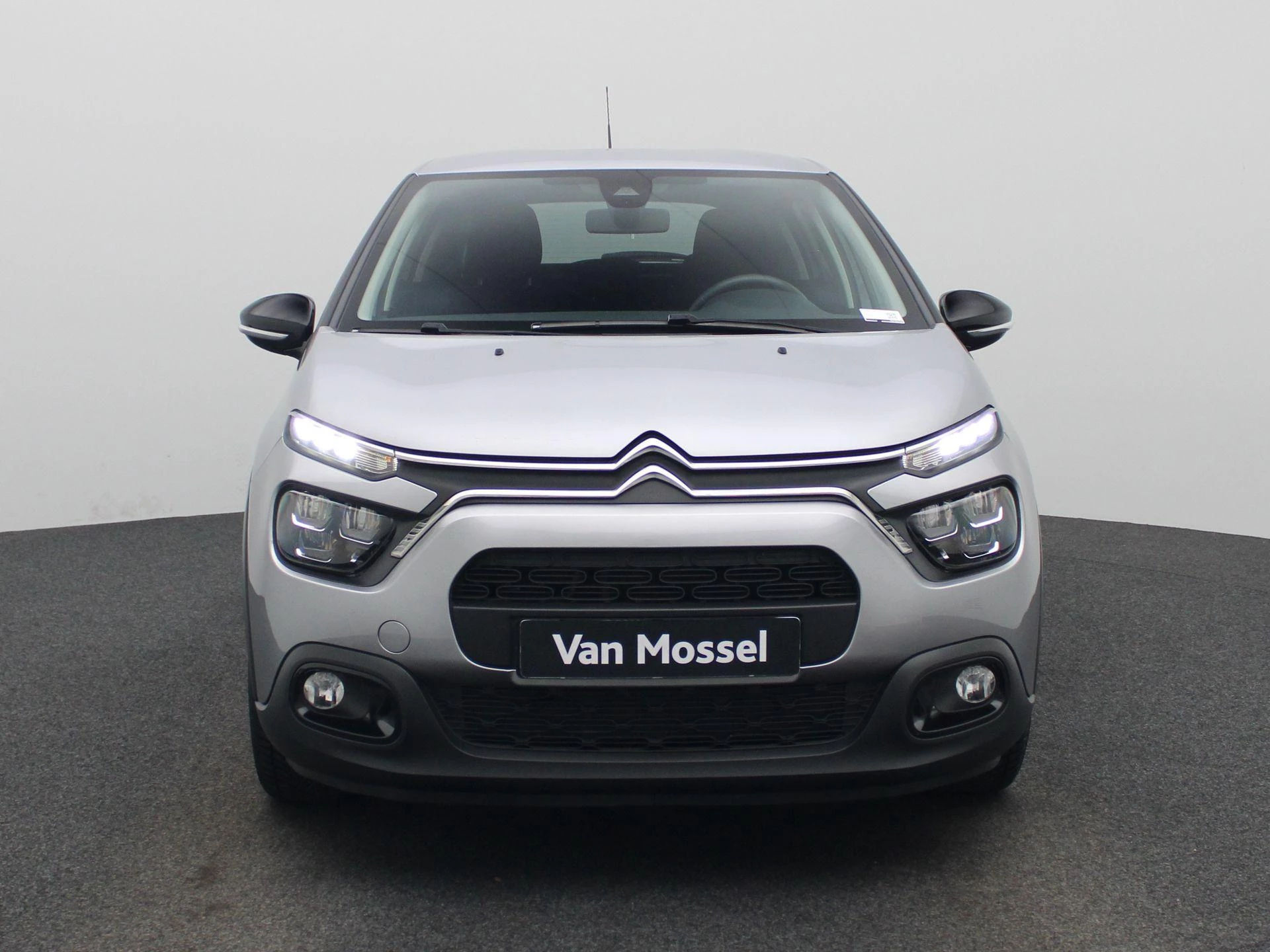 Citroën C3 1.2 PureTech 82 S&S MAN Feel