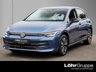 Volkswagen Golf VIII 1.5 TSI Goal AHK/Navi/RFK
