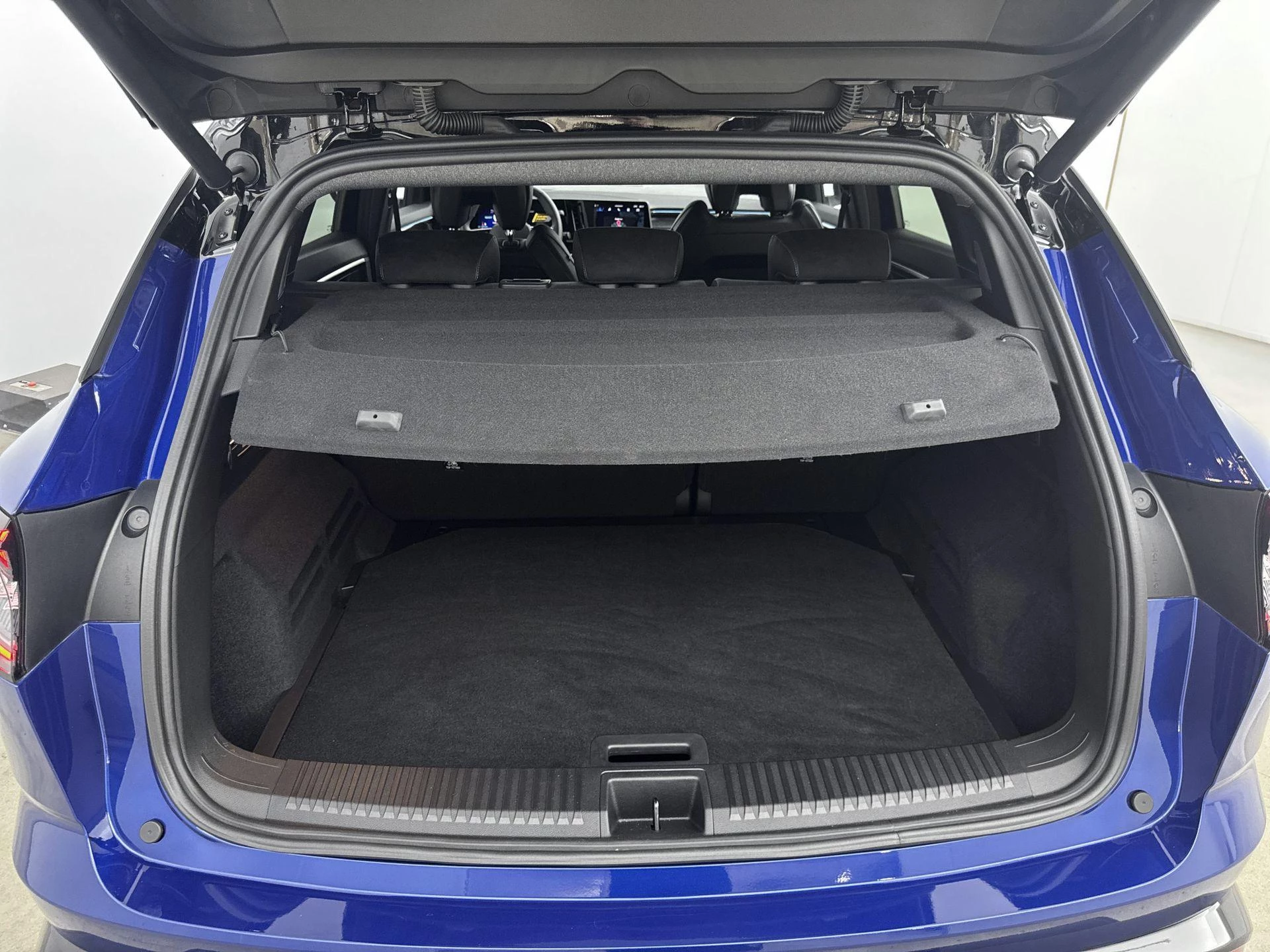 Renault Austral 1.2 E-Tech Full Hybrid Iconic Esprit Alpine 200PK