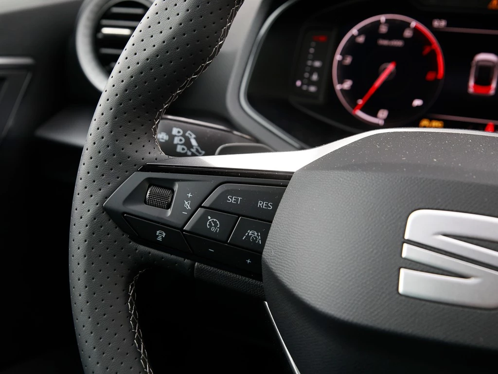 SEAT Arona FR 1.0 TSI 85kW/116PS 7-Gang-DSG