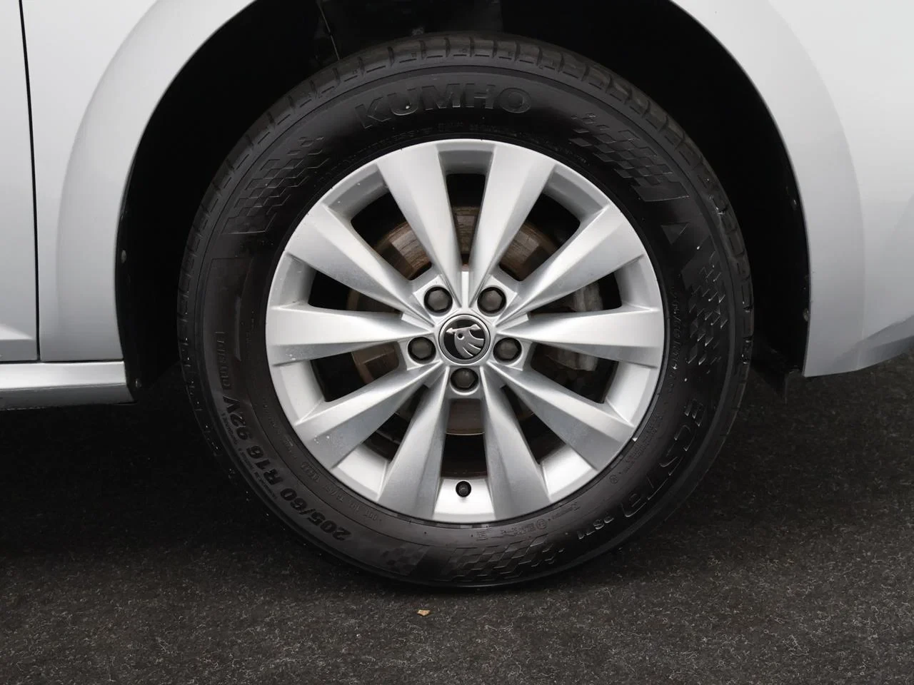 Škoda Kamiq SKODA Kamiq 1.0TSI 95PK *VIRTUAL COCKPIT*CRUISE CONTROL*APP-CONNECT*AIRCO*PDC ACHTER*...*