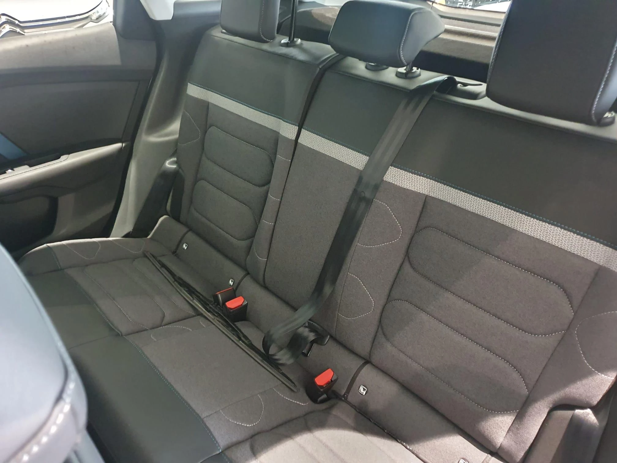 Citroën ë-C4 Feel Pack 50 kWh