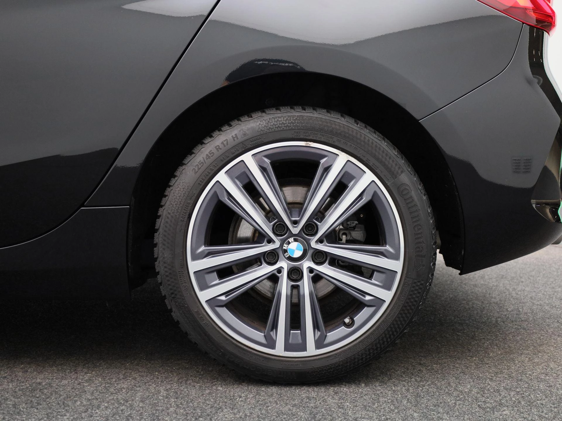 BMW 1 Serie 118i Executive