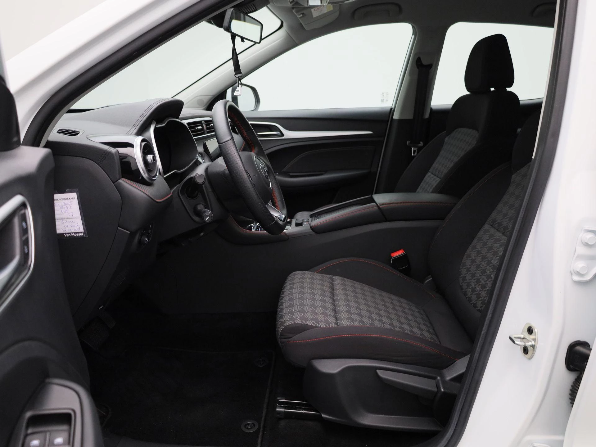 MG ZS EV EV Long Range Comfort 70 kWh