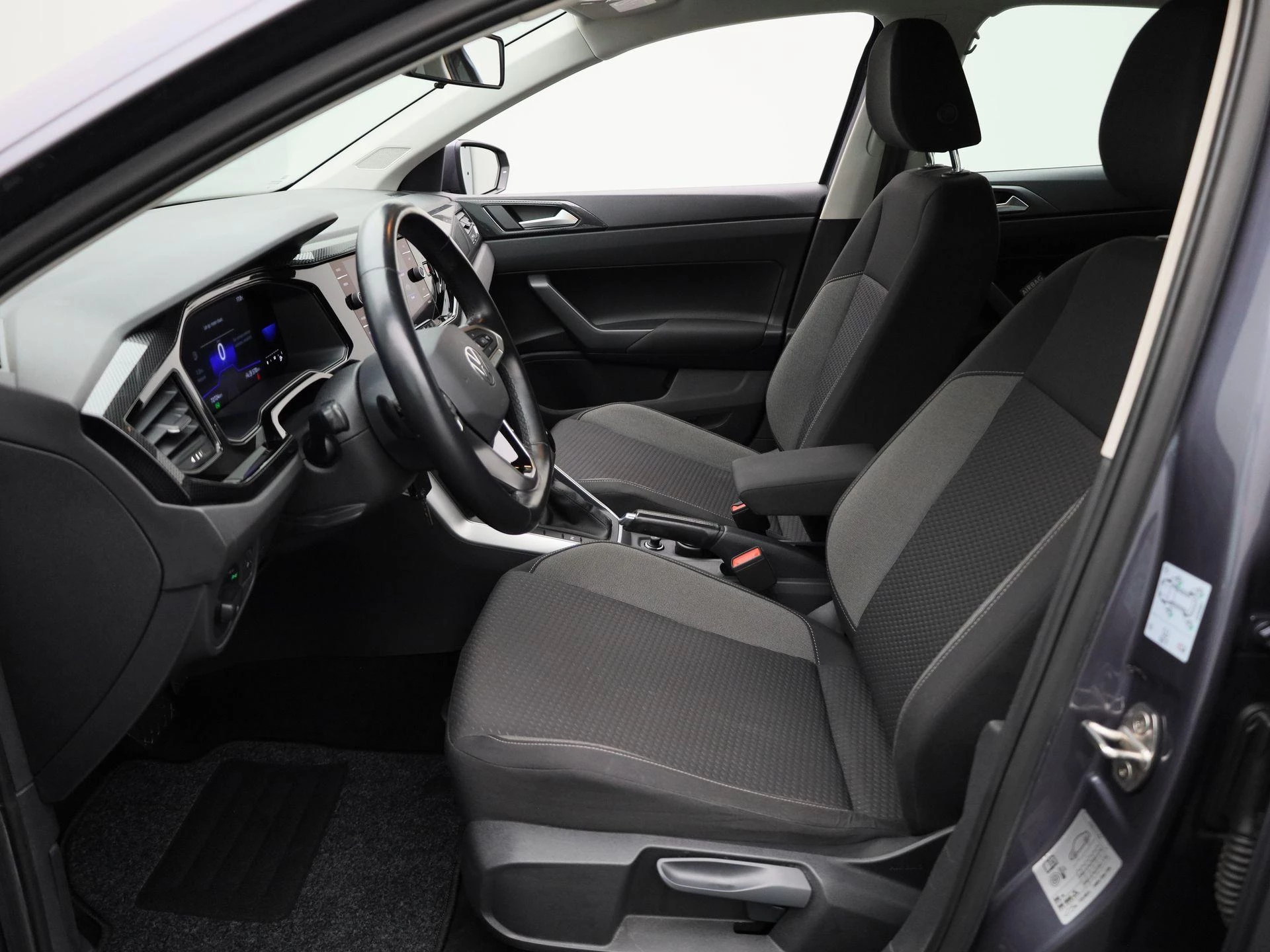 Volkswagen Polo 1.0 TSI Life Business