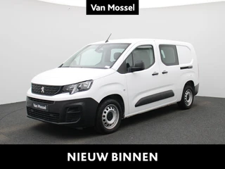 Peugeot Partner 1.5 BlueHDi L2 Heavy 75kW DC