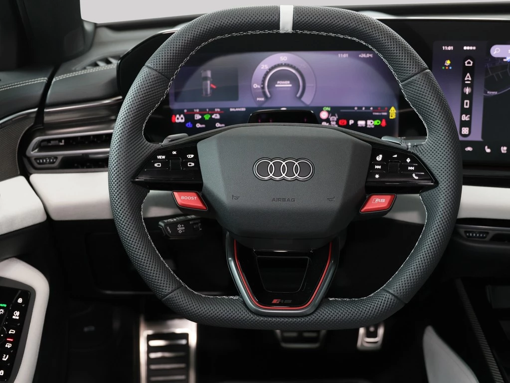 Audi RS5 Avant 470 kW tiptronic