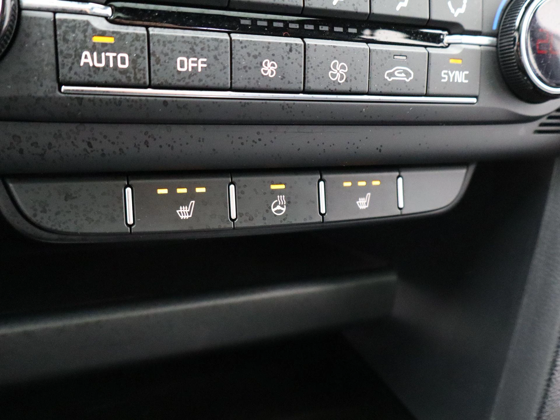 Kia Ceed Sportswagon 1.4 T-GDi GT-Line