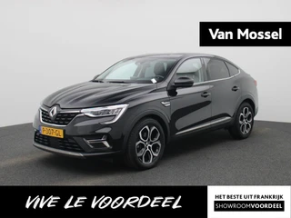 Renault Arkana 1.6 E-Tech Hybrid 145 Intens