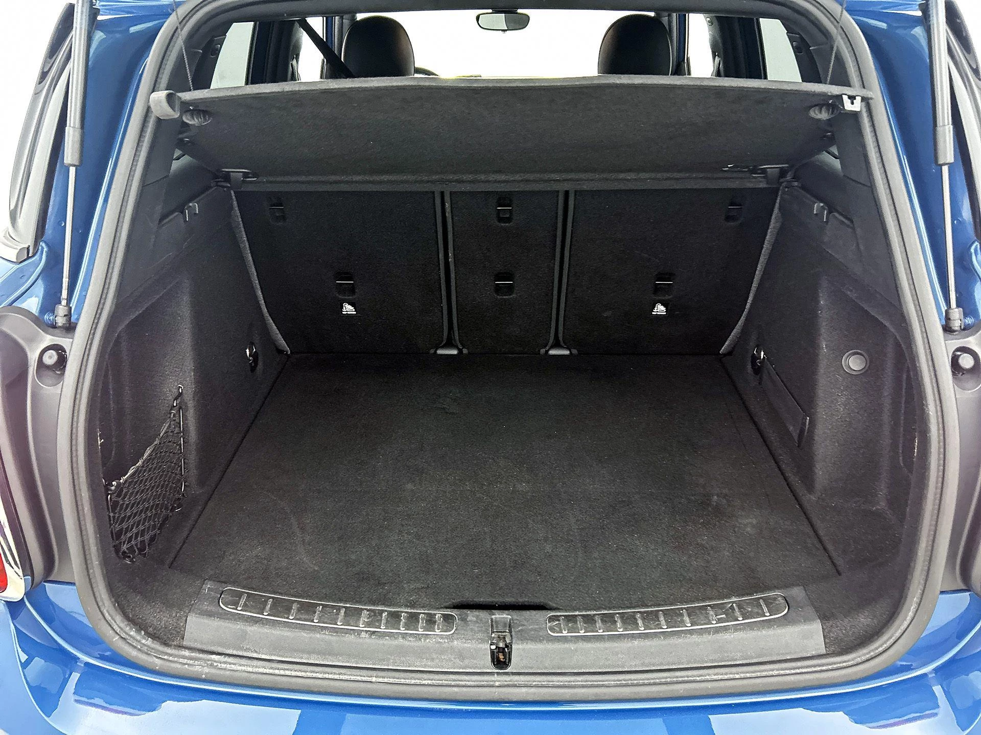MINI Countryman 1.5 Cooper Dutch Made Edition