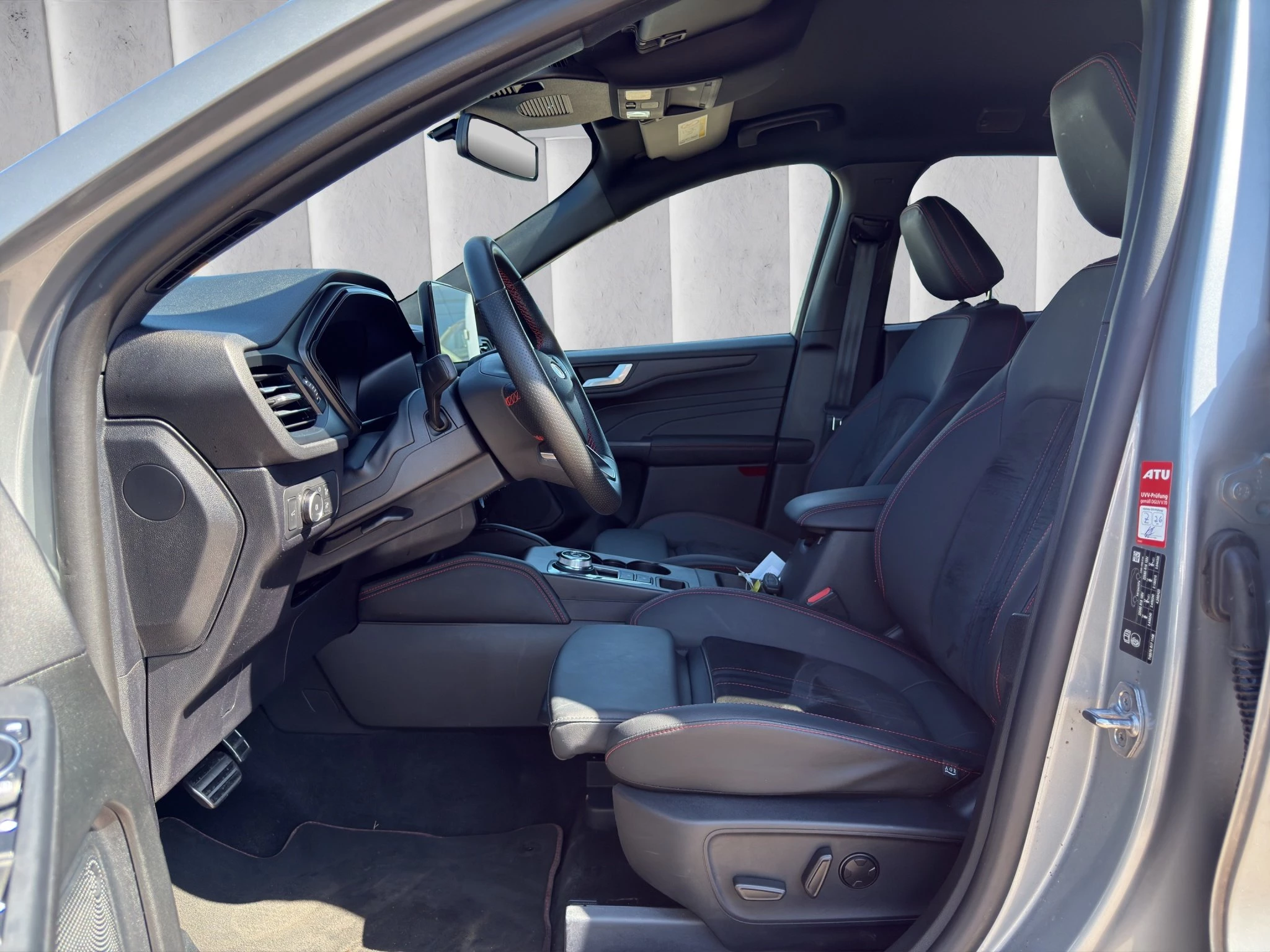 Ford Kuga ST-Line X Aut.*360GRAD*LED-MATRIX*NAVI*GRA*WINTER-PKT.