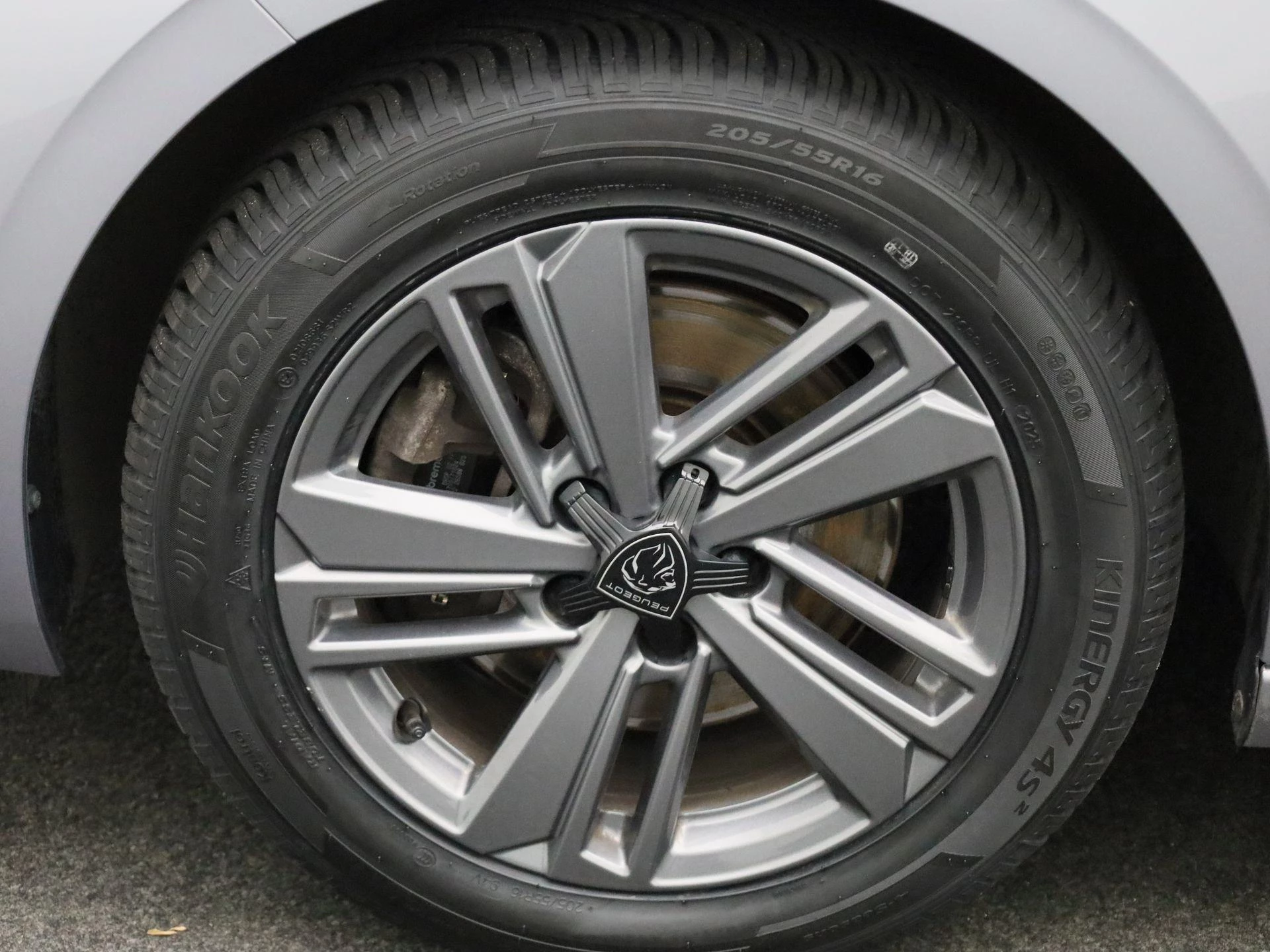 Peugeot 308 SW 1.2 PureTech 130 S&S EAT8 Active Pack