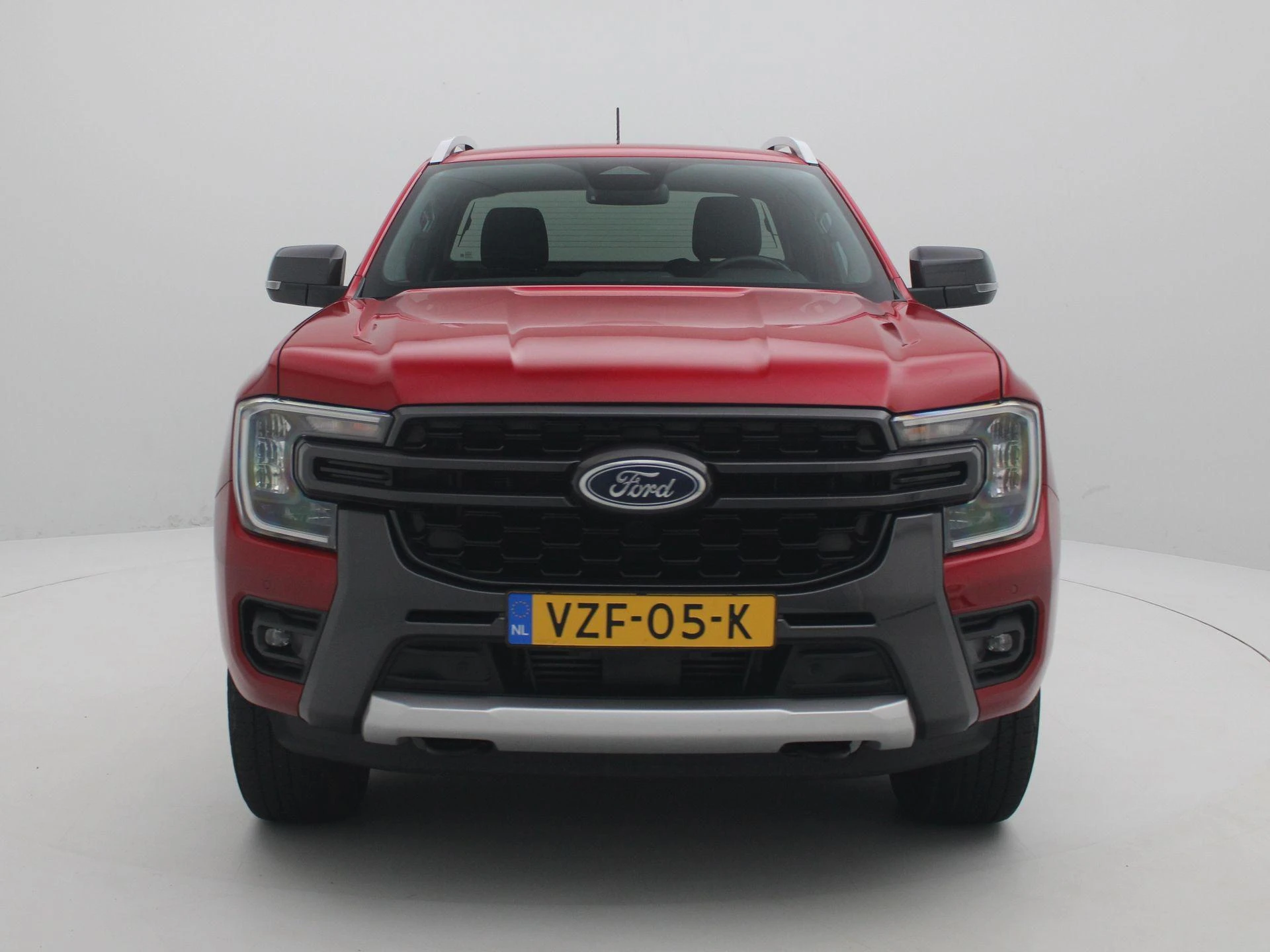 Ford Ranger 2.0 Super Cab EcoBlue Wildtrak