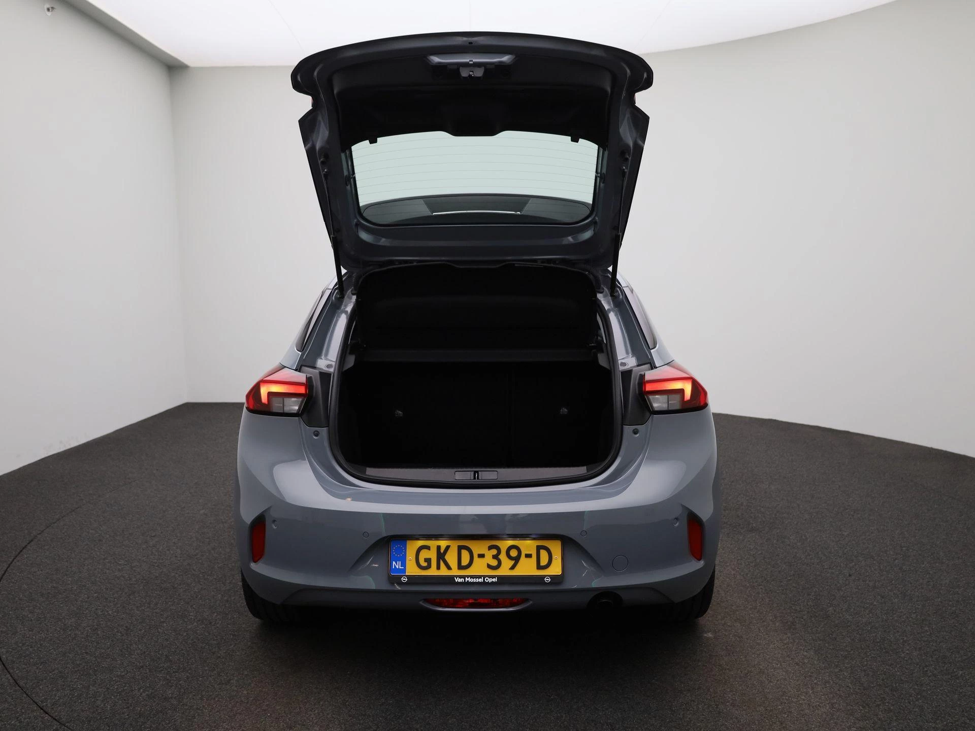 Opel Corsa 1.2 Turbo