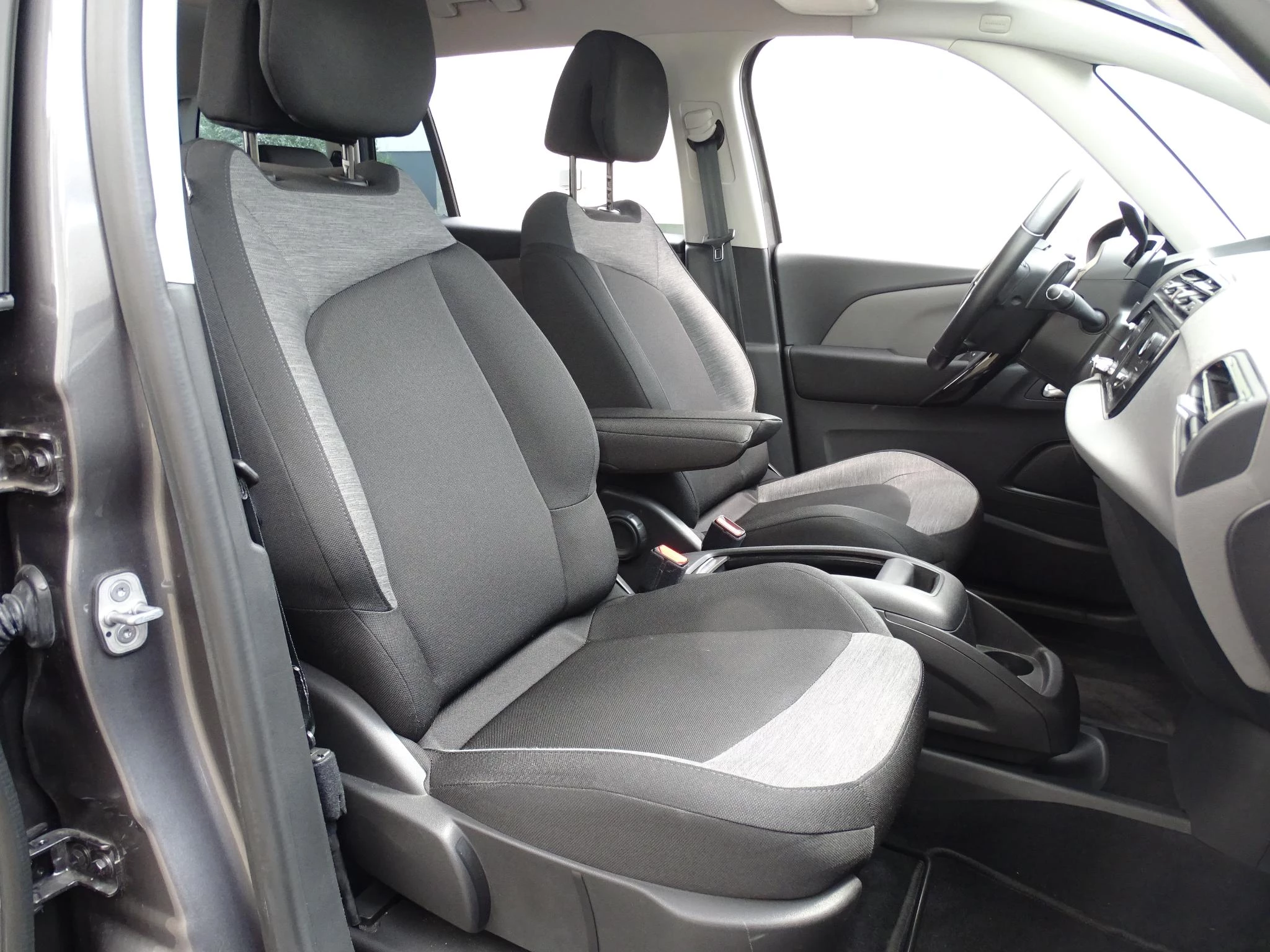 Citroën Grand C4 Spacetourer 1.2T Automaat 7 seats