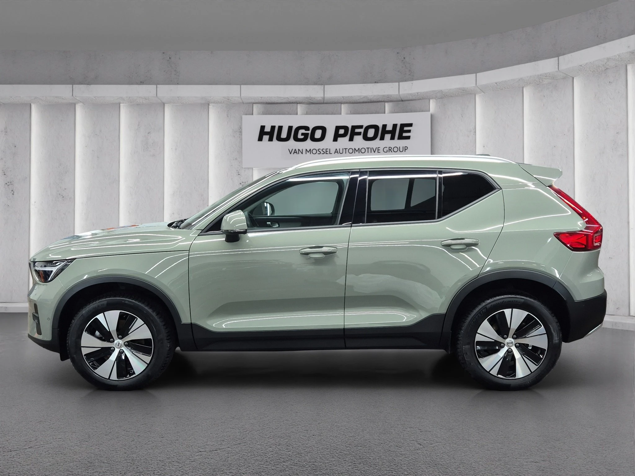 Volvo XC40 B3 2WD Core (EURO 6d)