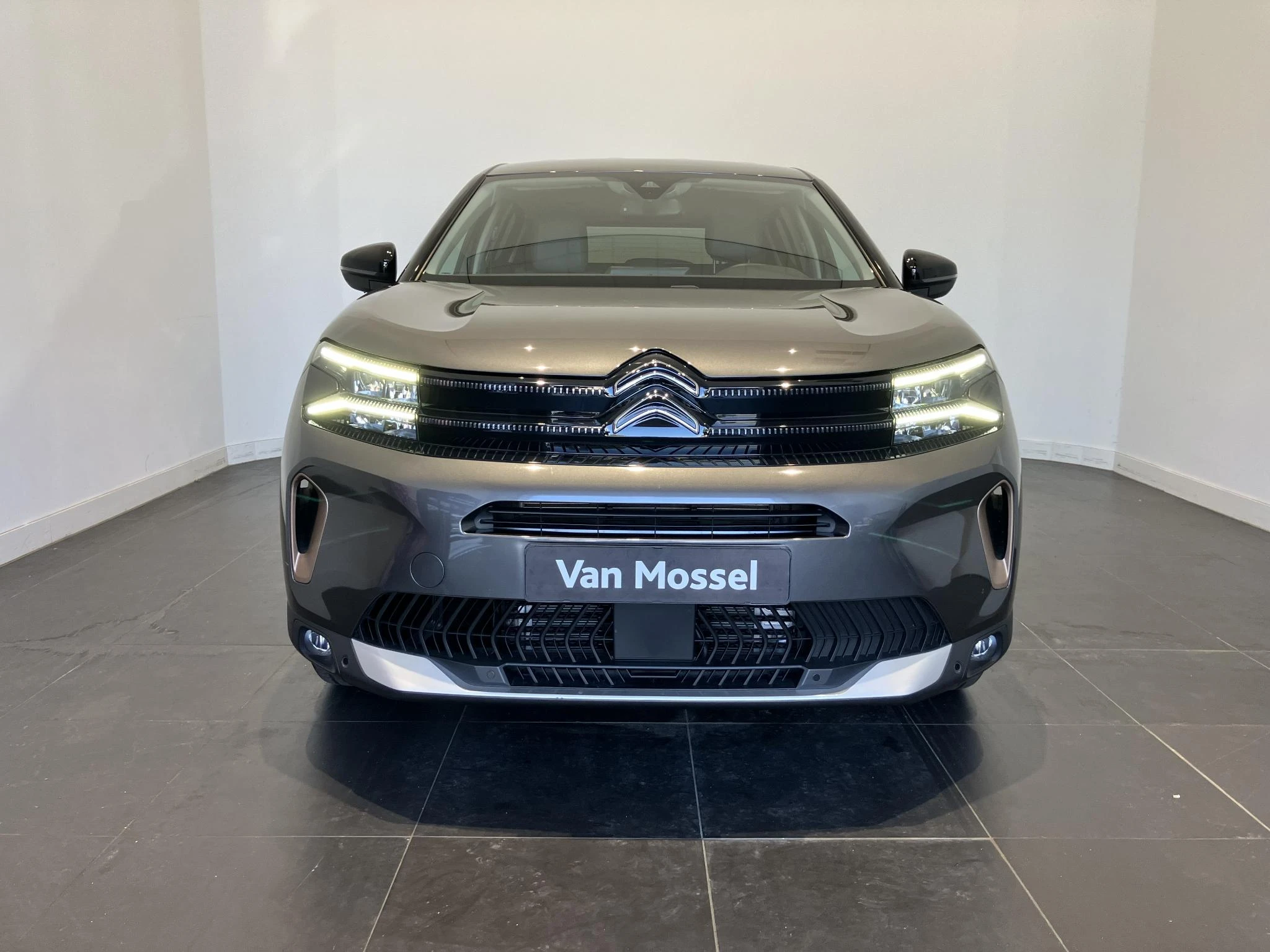 Citroën C5 Aircross 1.6 Plug-in Hybrid 180 Business Plus