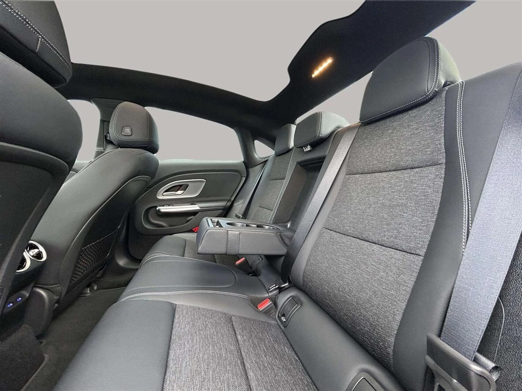 Mercedes-Benz CLA CLA250+ EL Advance Plus 272HK Aut.