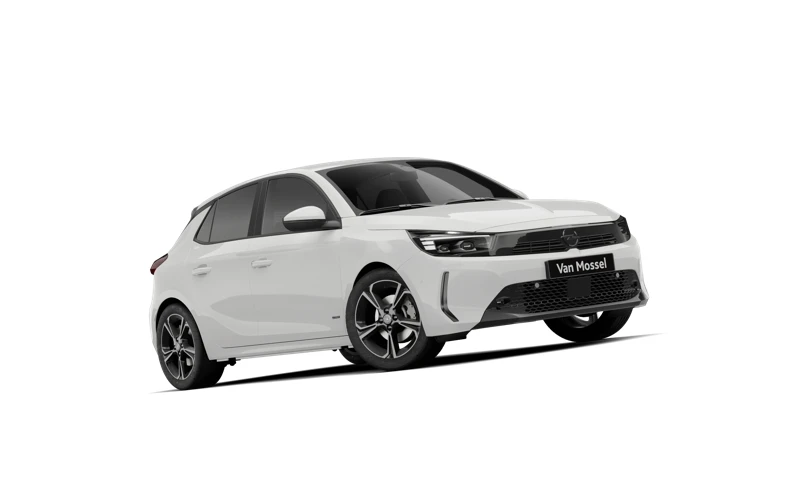 Opel Corsa Ultimate