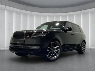 Land Rover Range Rover HSE 4.4 P530 Lang Geländewagen. 390 kW. 5-türig