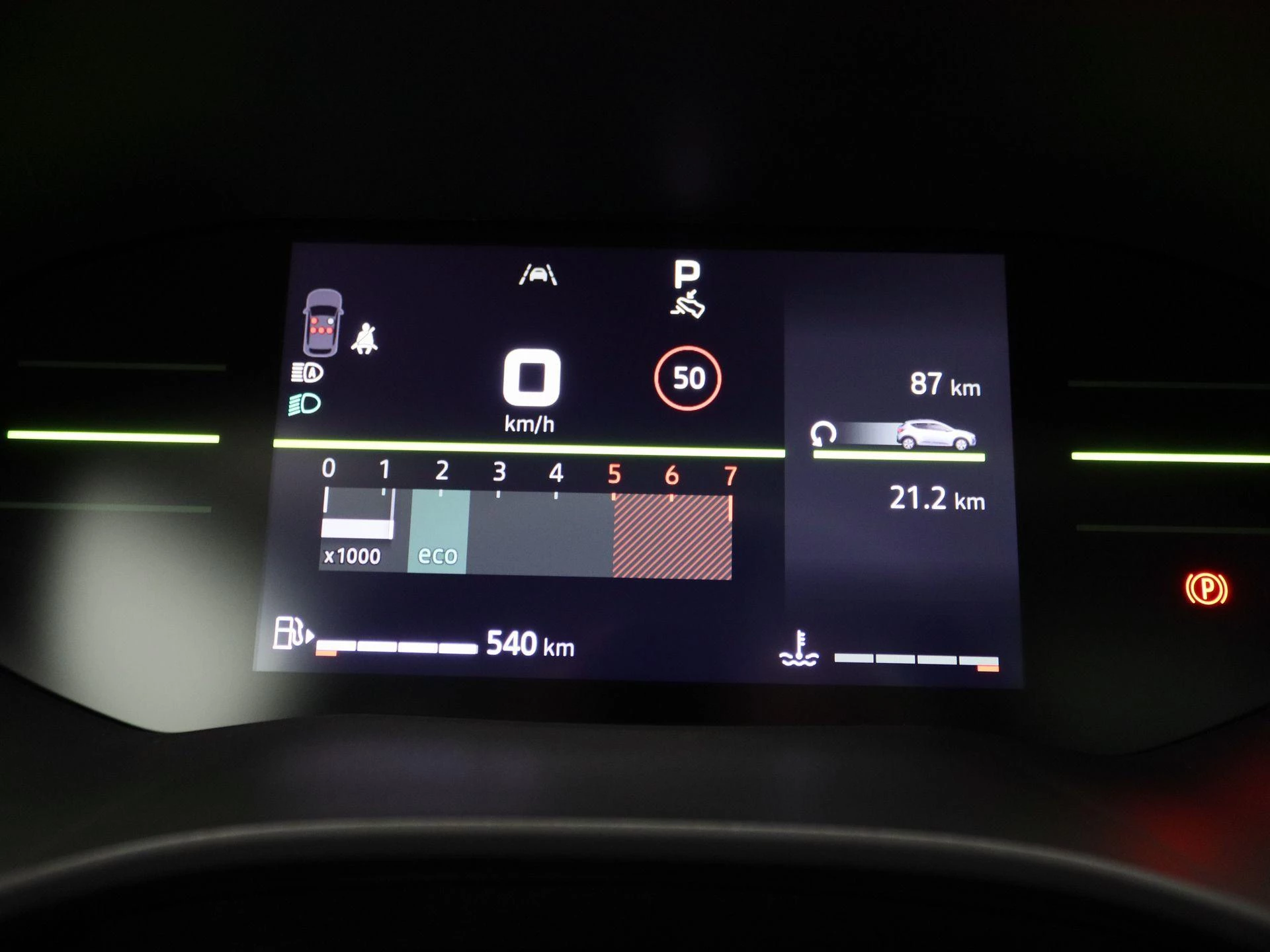 Dacia-Sandero Stepway-image-7