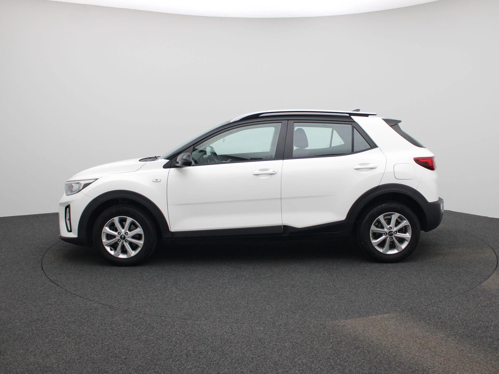 Kia Stonic 1.0 T-GDi MHEV DynamicLine
