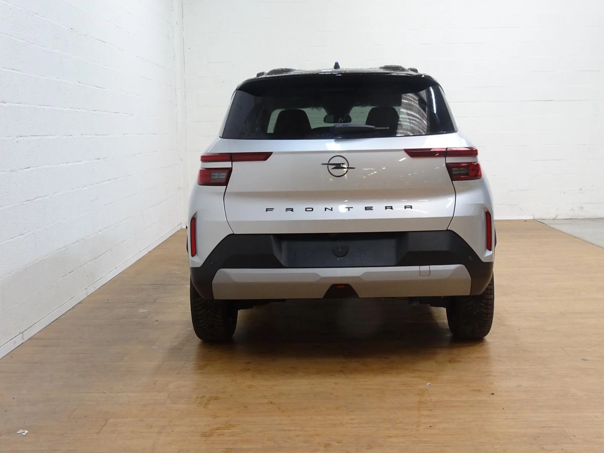 Opel Frontera 1.2 Turbo MHEV 74kW GS eDCT