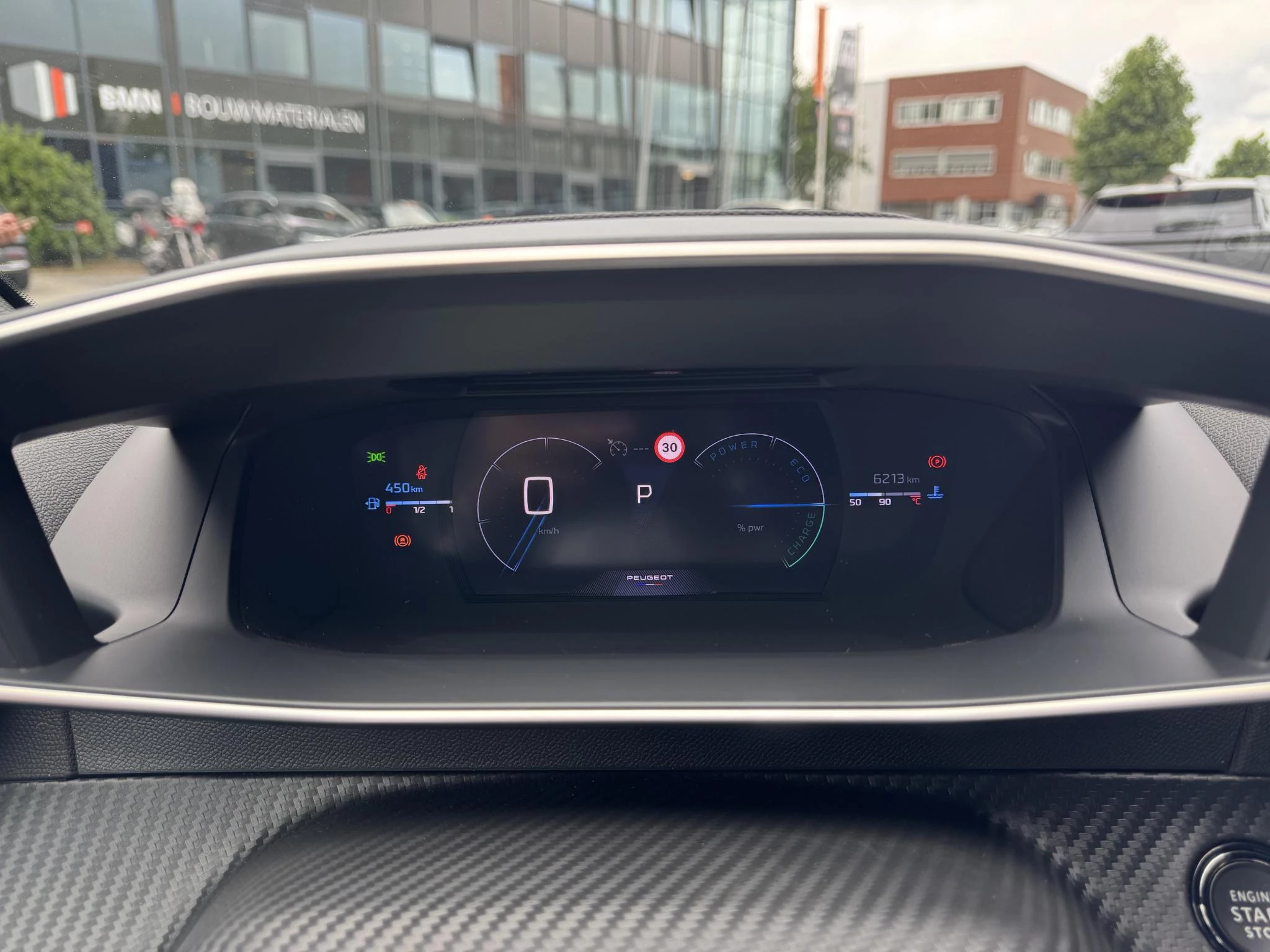 Peugeot 208 1.2 Hybrid 100 e-DCS6 GT