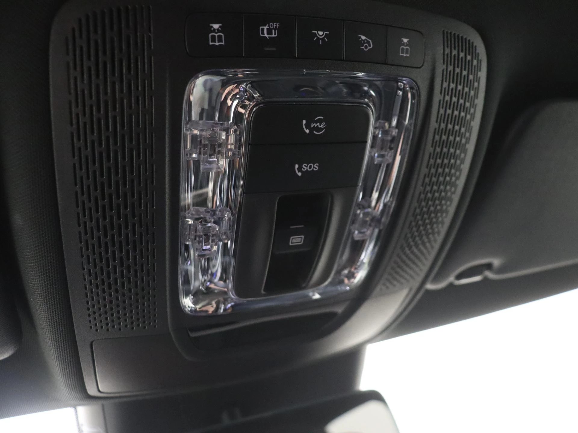 Mercedes-Benz A-Klasse 250 e Business Solution AMG