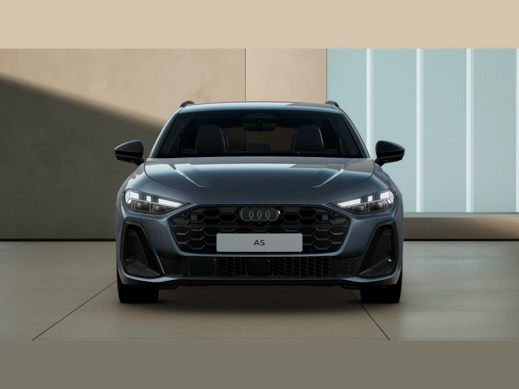 Audi A5 Avant TDI UPE 84.675 ALP Teck pro S line B&O 3D