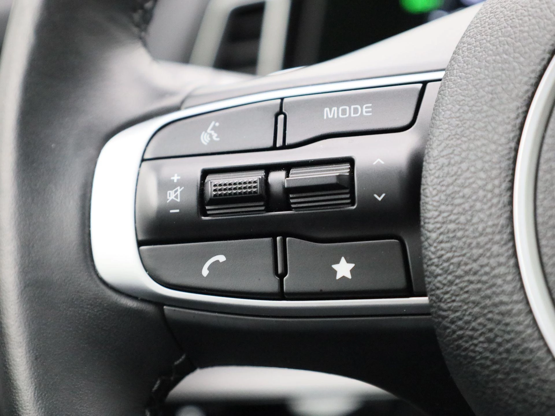 Kia Sportage 1.6 T-GDi Hybrid GT-PlusLine