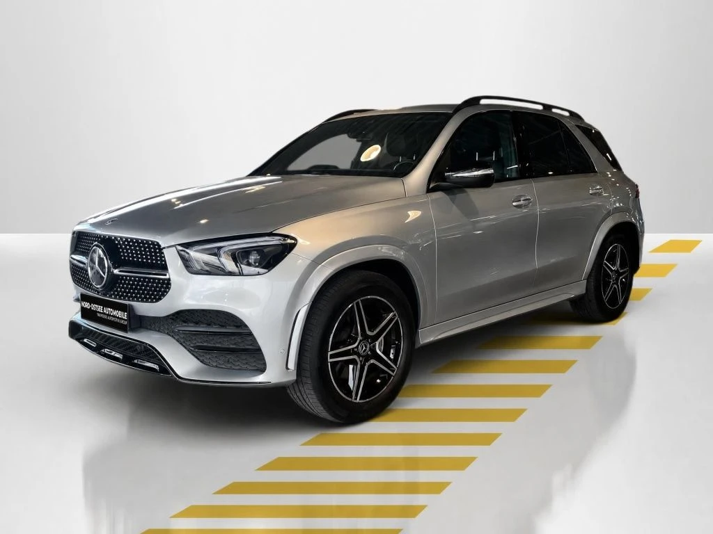 Mercedes-Benz-GLE 400 d-image-3