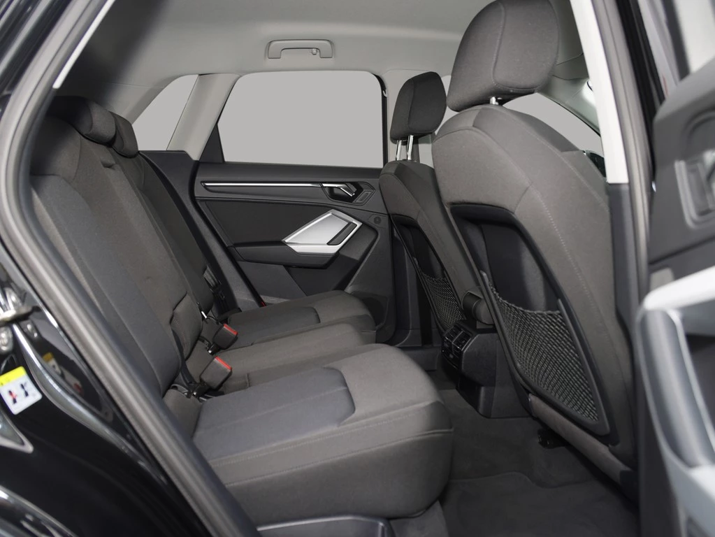 Audi Q3 35 TDI advanced S-tronic