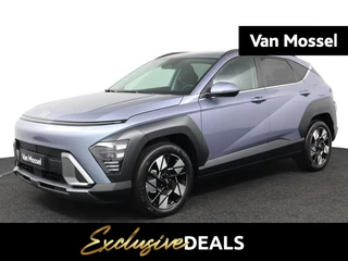 Hyundai Kona 1.6 GDI HEV Comfort