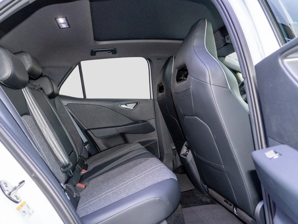 Volkswagen ID.3 Neo Style 140 kW (190 PS) 58 kWh 1-Gang-Automatik