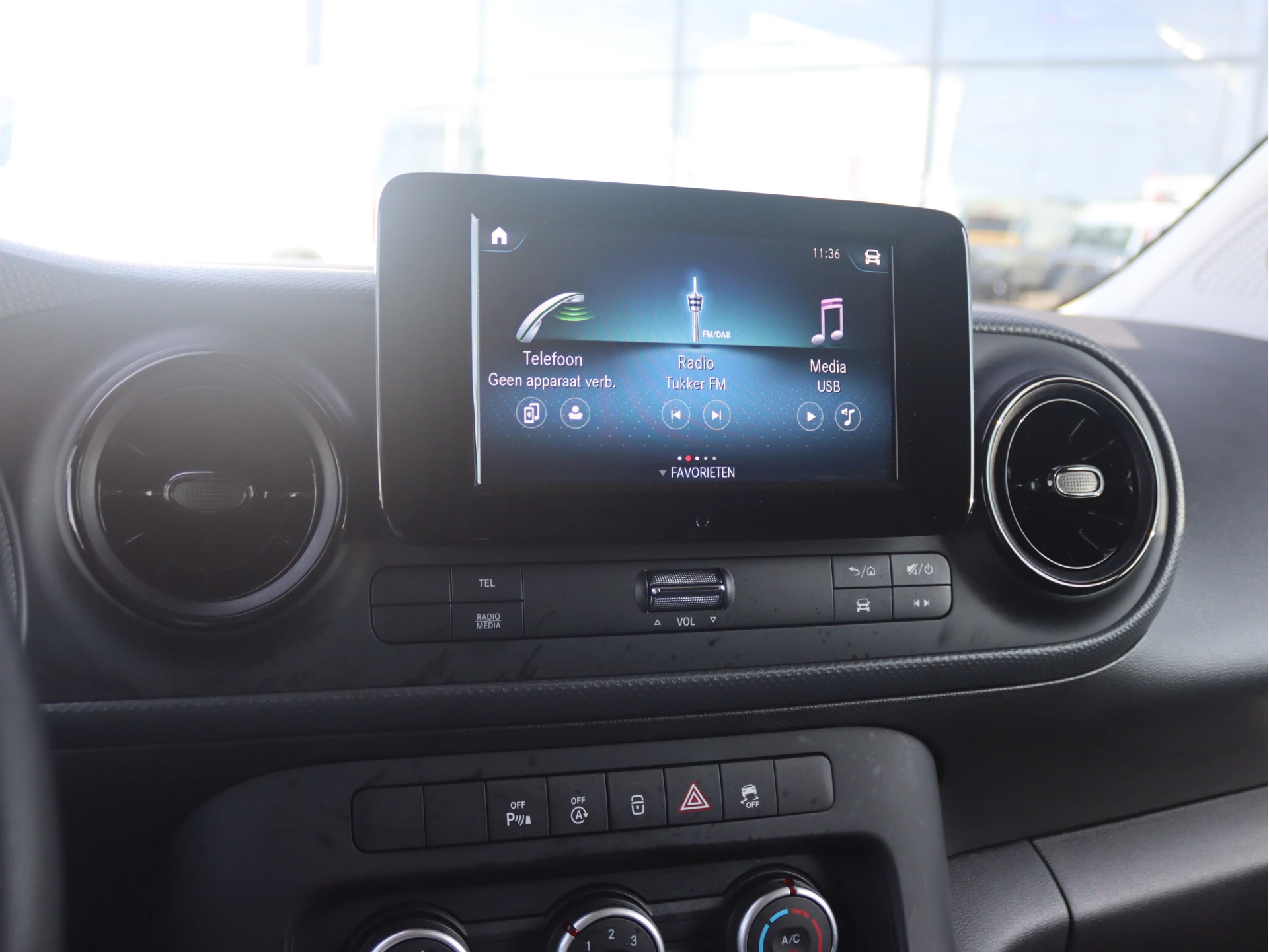 Mercedes-Benz Citan 112 CDI L1 Pro | AIRCO/CRUISE/PDC/TREKHAAK | Certified
