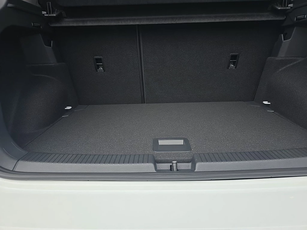 Volkswagen T-Cross Life 1.0 l TSI 70 kW 5-Gang Life