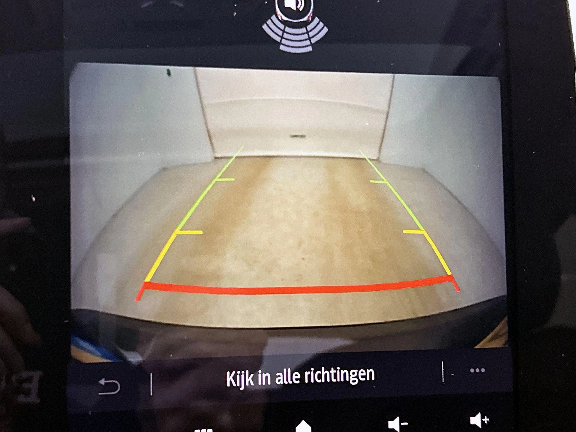 Renault Arkana 1.6 E-Tech Hybrid 145 Intens