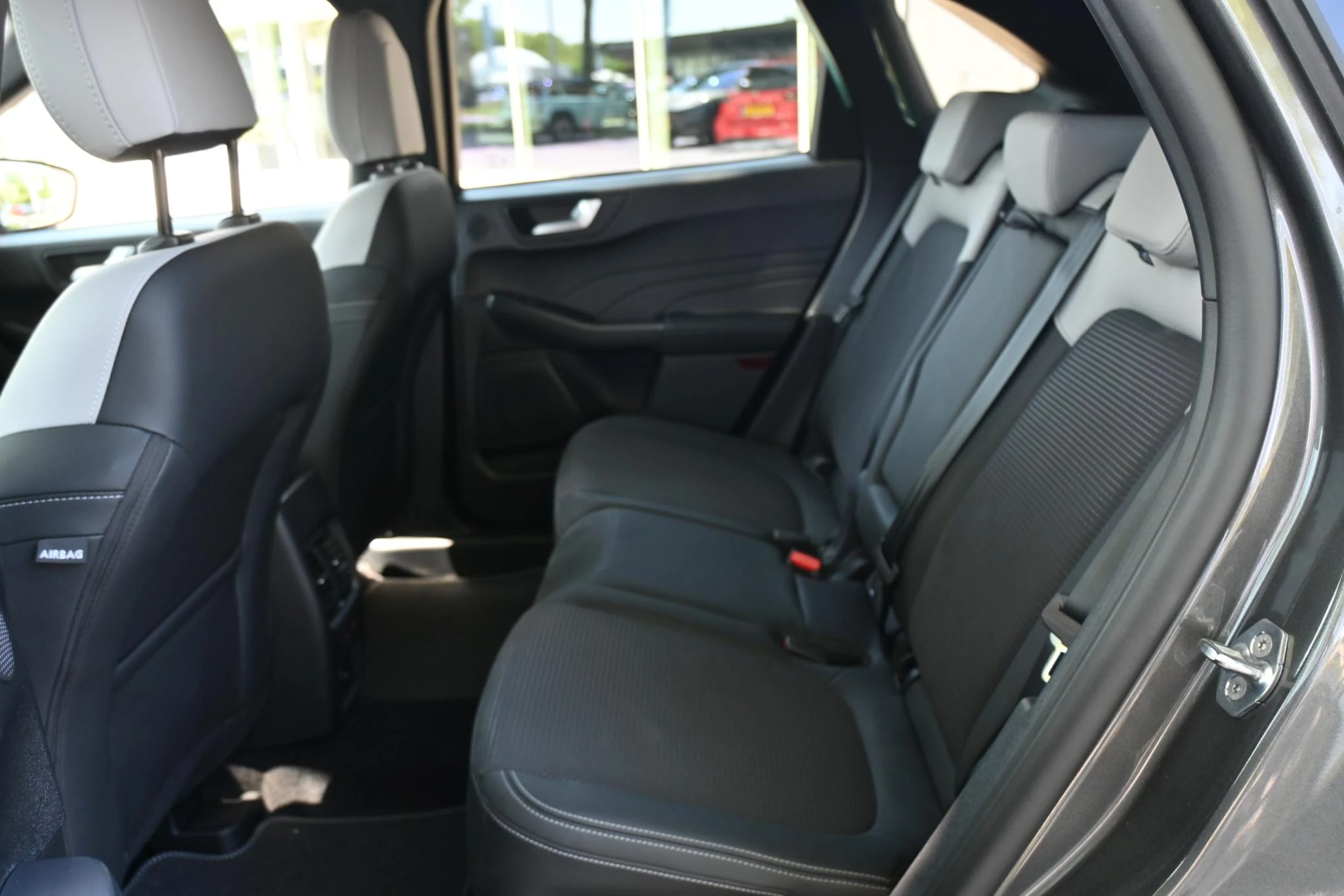Ford Kuga 2.5 PHEV Sound Edition