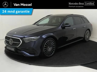 Mercedes-Benz E-Klasse Estate 300 e Sport Edition
