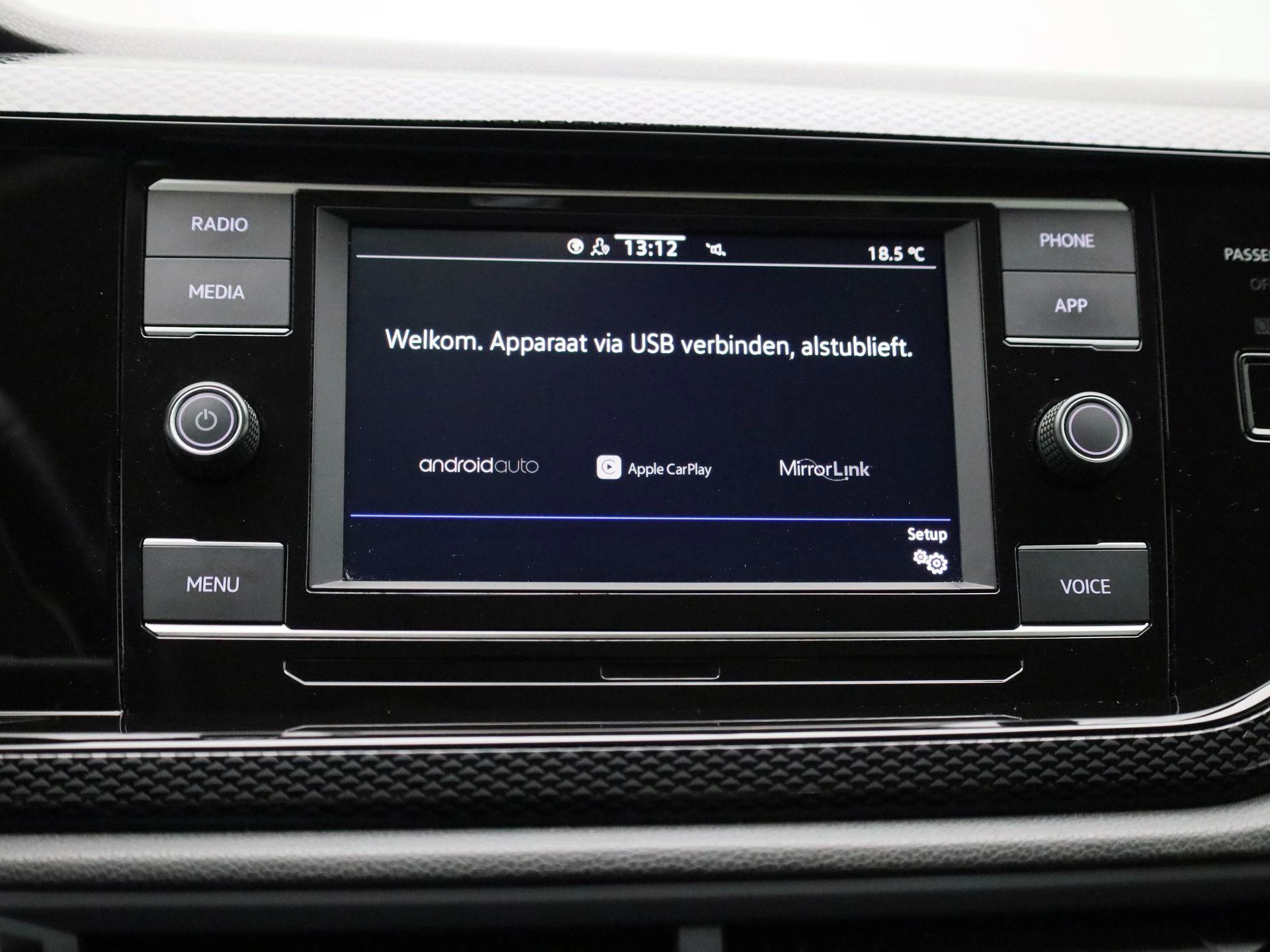 Volkswagen Polo 1.0 TSI Life