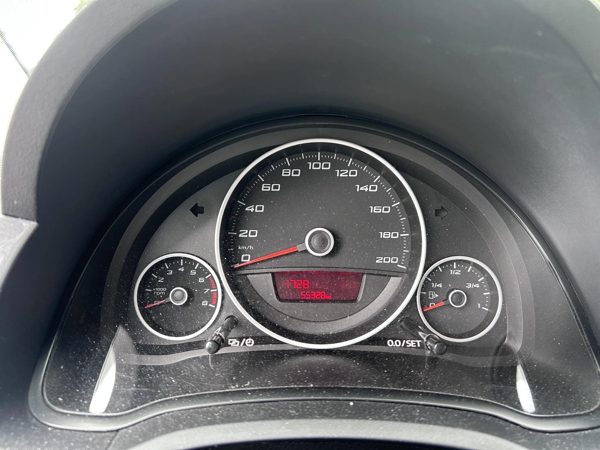 SEAT Mii 1.0 Style Sport