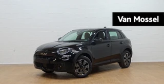 Fiat 600 1.2 Hybrid 145cv DCT Icon