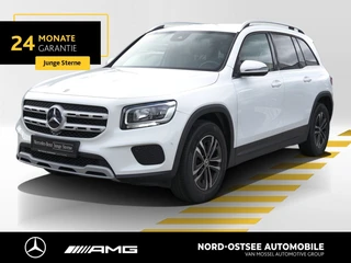 Mercedes-Benz GLB 200 STYLE TEMPOMAT KLIMA AHK SITZHEIZUNG Style