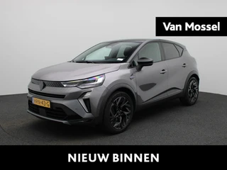 Renault Captur 1.6 E-Tech Full Hybrid Esprit Alpine 145PK