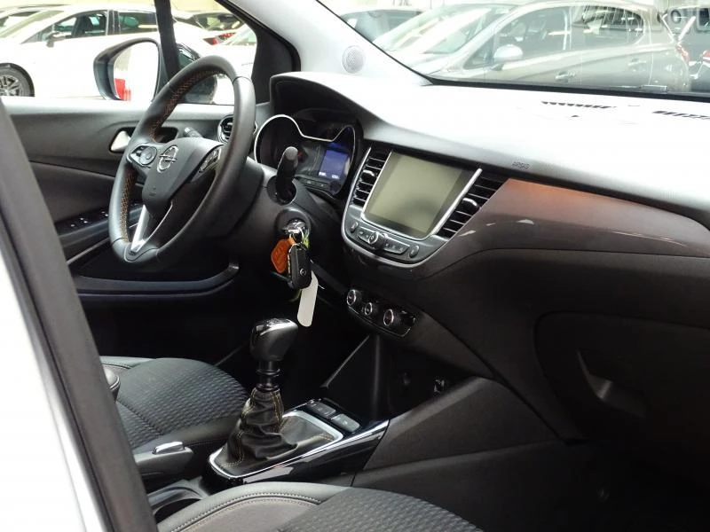 Opel Crossland X 1.2 Innovation