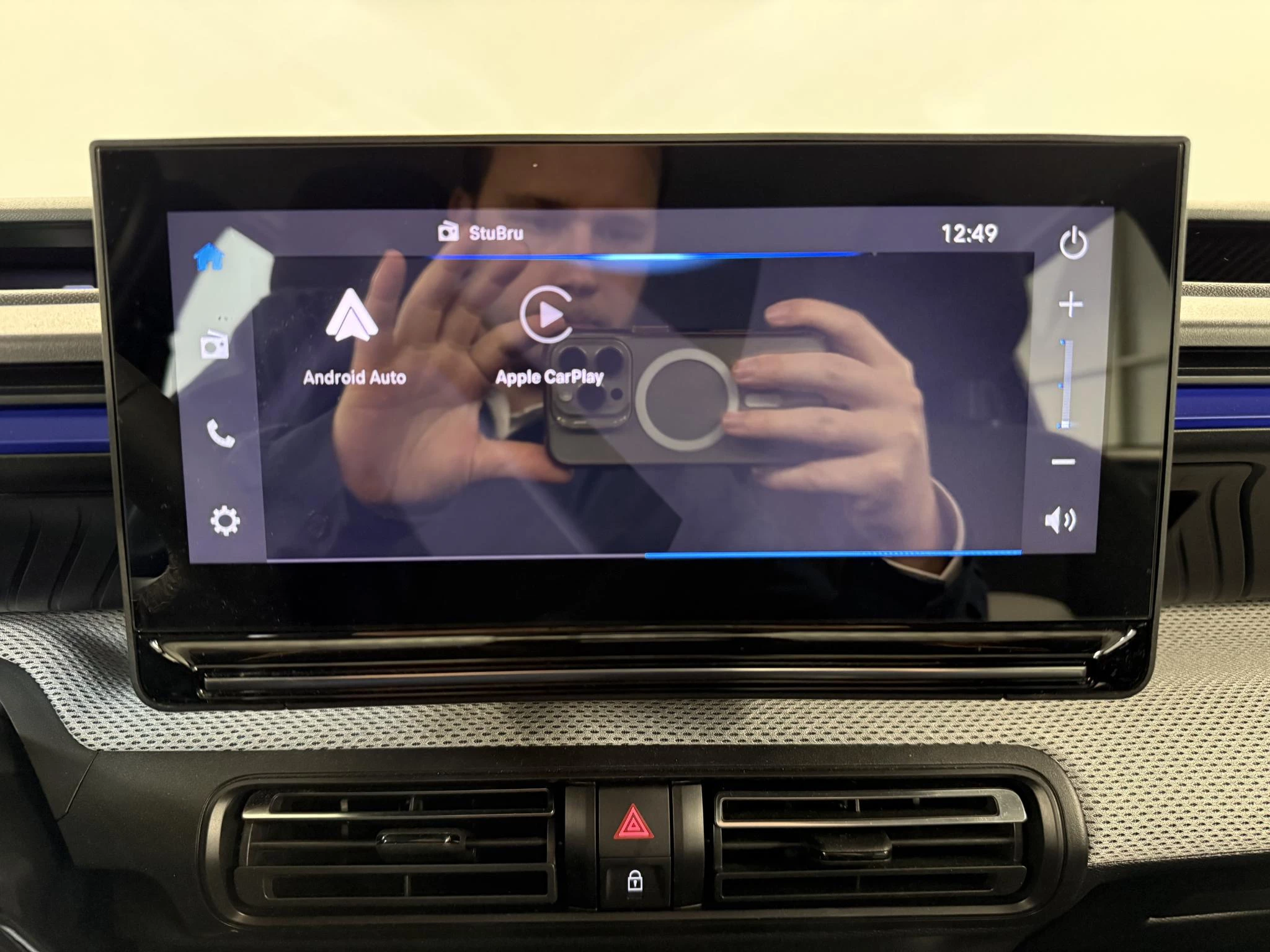 Citroën C3 Turbo 100 ch Manual PLUS