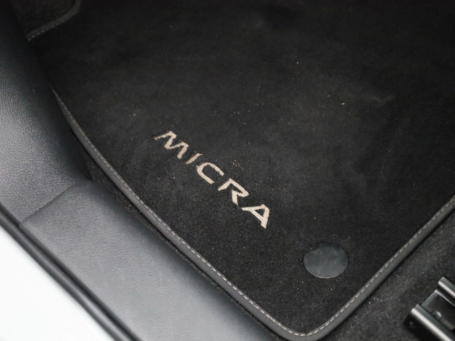 Nissan Micra 1.0 IG-T Acenta
