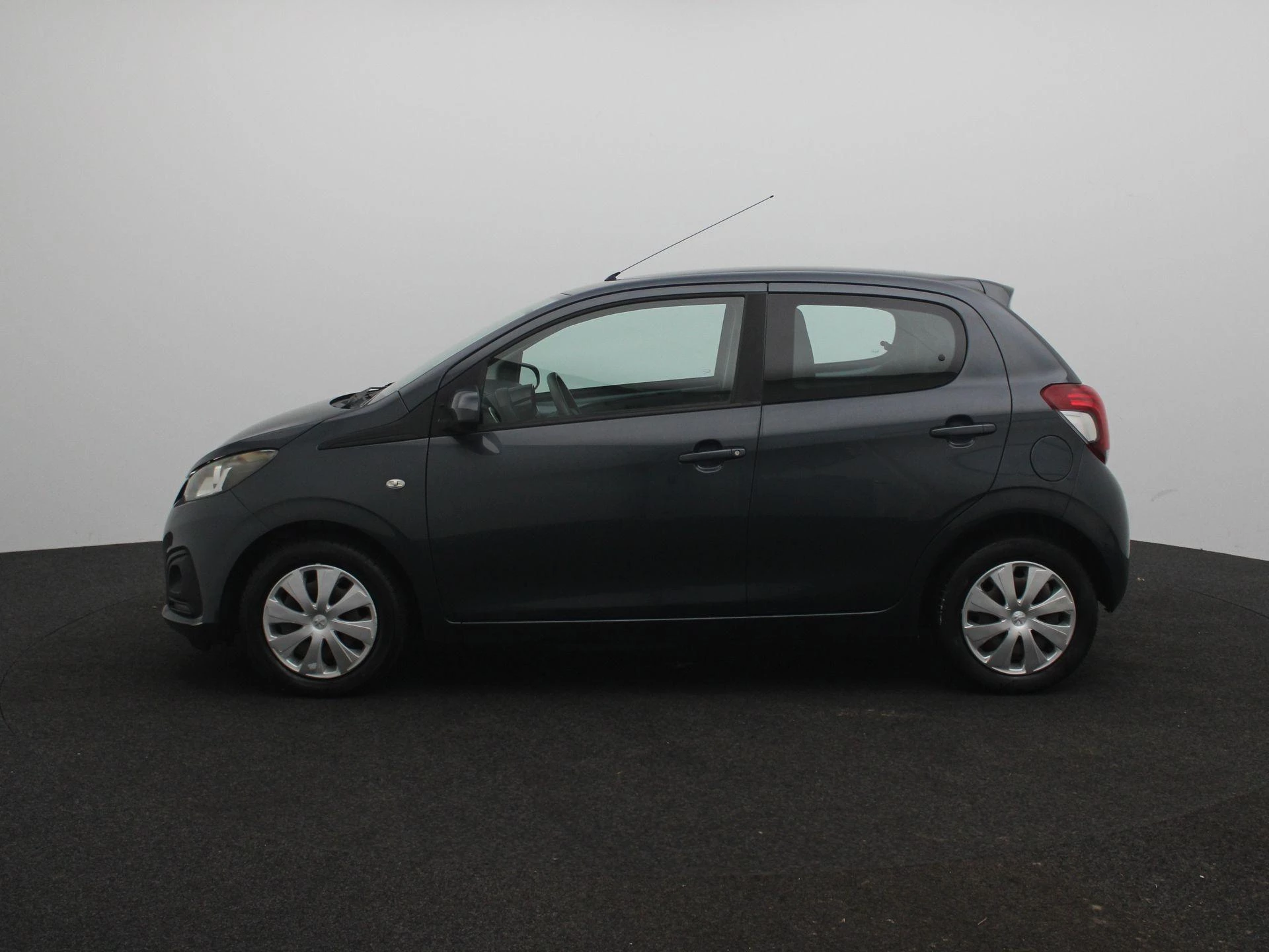 Peugeot 108 1.0 e-VTi Active