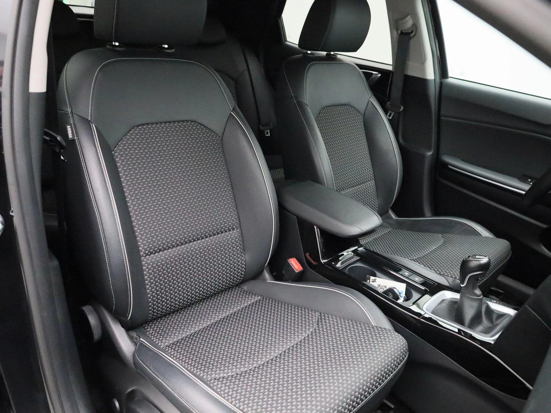 Kia XCeed 1.0 T-GDi DynamicPlusLine
